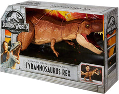 Jurassic World Super Colossal Tyrannosaurus T-Rex