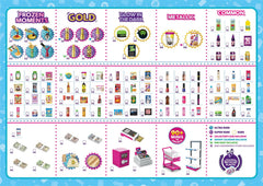 5 Surprise Mini Brands Series 3 5-Pack