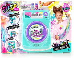 So Slime DIY Tye and Dye Washer Kit