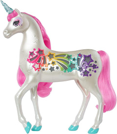 Barbie Brush n Sparkle Unicorn