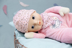 Baby Annabell Newborn Heartbeat Doll