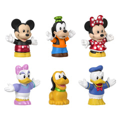 Little People Disney Mickey and Friends