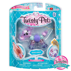 Twisty Petz Single Pack Set Kooly Koala