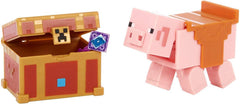 Minecraft Dungeons Piggy Bank