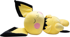 Pokémon 18inch Sleeping Pichu Plush