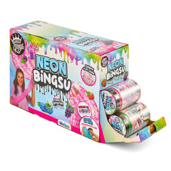 Compound Kings Neon Bingsu Slime Assortment