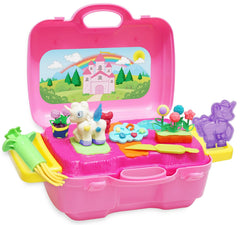 Kid's Dough Unicorn Case