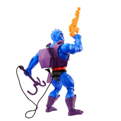 Masters of the Universe Origins 5.5inch Webstor Figure