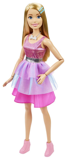Barbie Large 28 Inch Doll