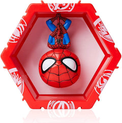 WOW! POD Marvel Avengers Spiderman