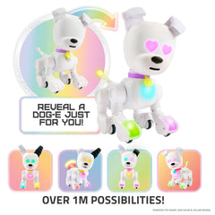 MINTiD Dog-E Robotic Pet