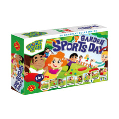 Garden Sports Day Kit