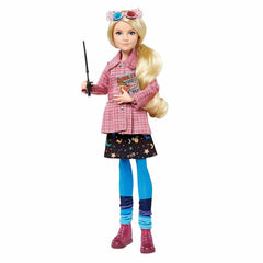 Harry Potter Luna Lovegood Doll
