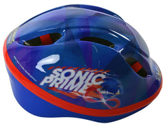 Sonic Prime Bike Helmet
