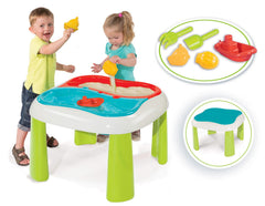 Smoby Sand and Water Table
