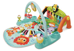 Vtech 5-in-1 Toucan Tunes Play Gym