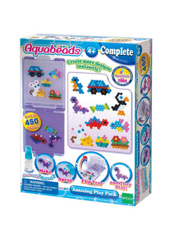 Aquabeads Amazing Play Pack