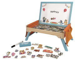 Bluey Creation Station
