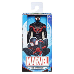 Marvel Kid Arachnid 6