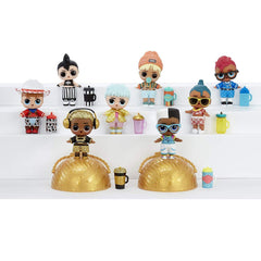 L.O.L. Surprise Boys Series 1