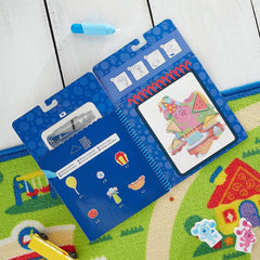 Blue's Clues & You! Water Wow! Activity Bundle