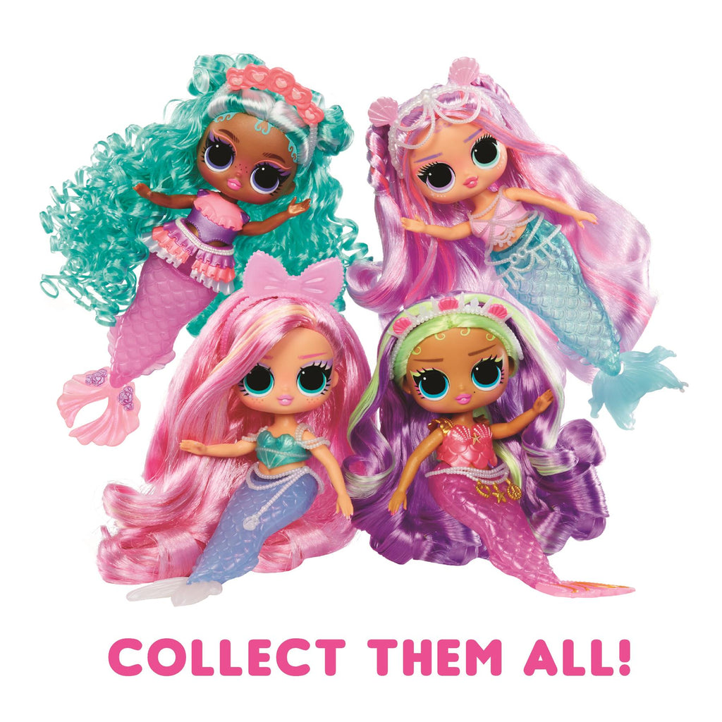 Surprise! Tweens MERMAID Doll Cleo Cove – BargainMax
