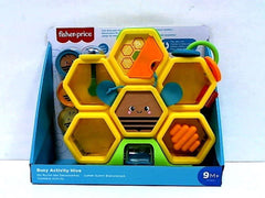 Fisher Price Busy Activity Hive