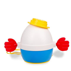 Fisher Price Classic Humpty Dumpty Pull & Roll