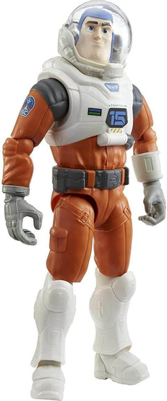 Disney Pixar Lightyear XL-15 Buzz Lightyear 12