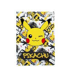 Pokemon Novelty A5 Notebook