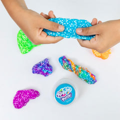Learning Resources Playfoam Putty 4 Pack