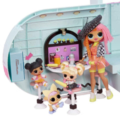L.O.L. Surprise 2-in-1 Glamper