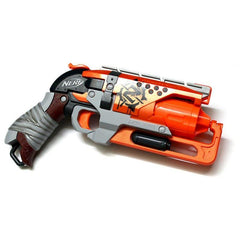 Nerf Zombie Strike Hammershot
