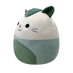 Original Squishmallows Willoughby - 16 Inch Green Possum Plush