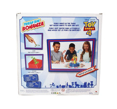 Toy Story 4 Trash Bin Bonanza