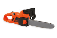 Smoby Black and Decker Chainsaw Toy