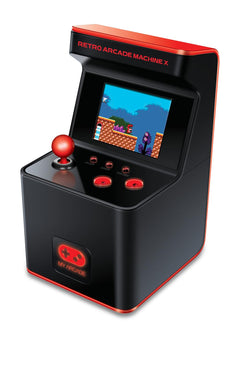 My Arcade Retro Machine X 