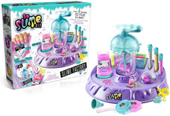 So Slime DIY Slime Factory Neon