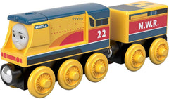 Thomas & Friends Wooden Large Engine Rebecca