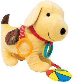 Spot the Dog Activity Toy