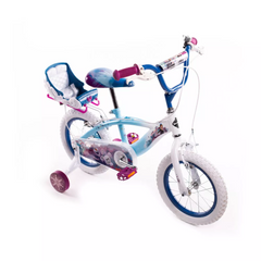 Huffy Disney Frozen 14 Inch Bike