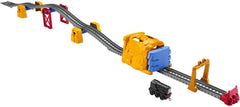Thomas and Friends Push Along - Diesel Tunnel Blast Set