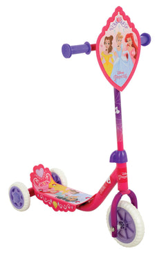 Disney Princess Deluxe Tri-Scooter