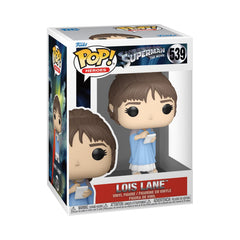 Funko POP Movies: Superman(1978)- Lois Lane