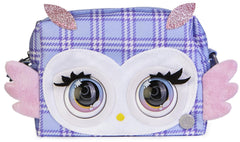 Purse Pets - Hoot Couture Owl