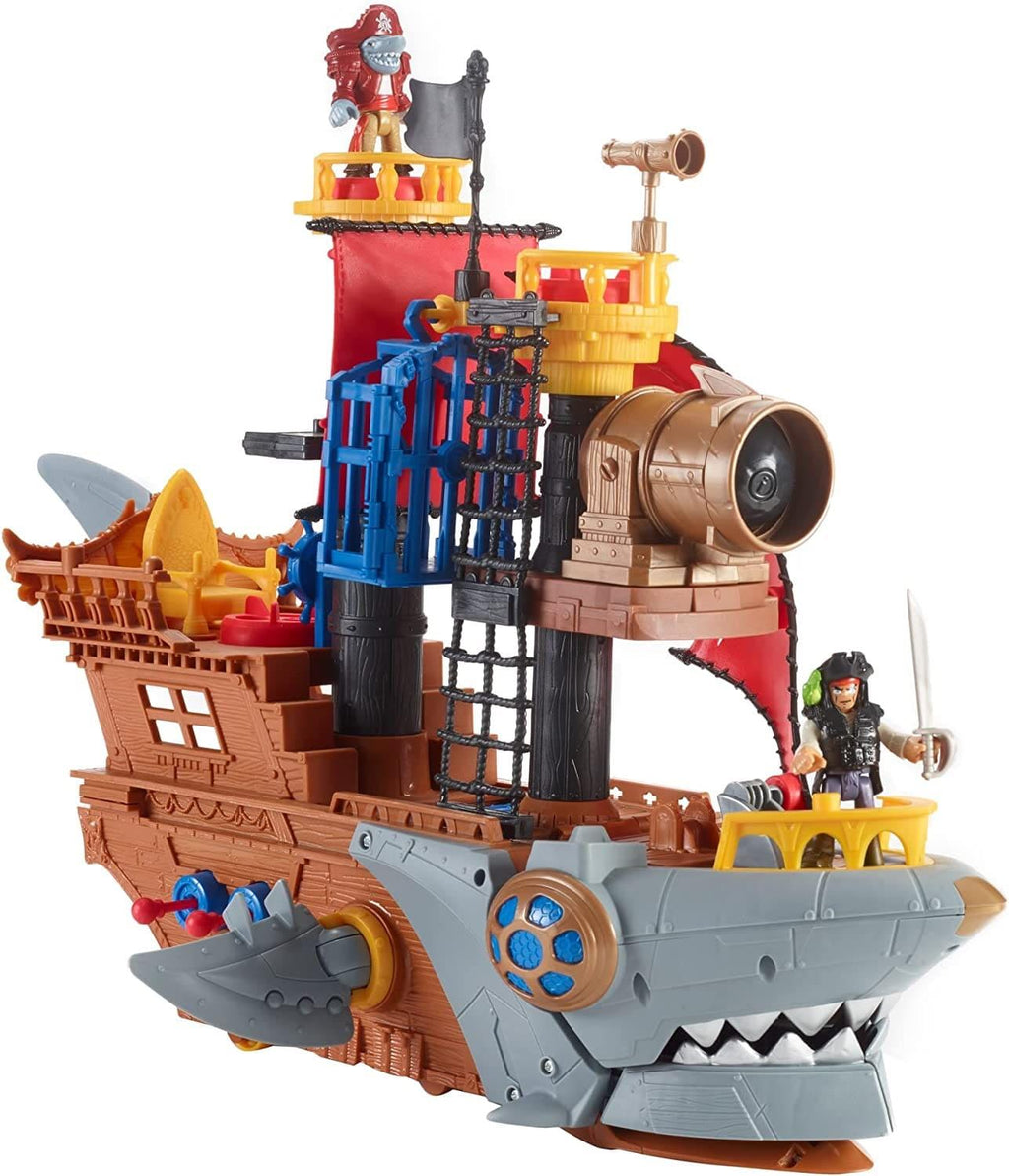 Smyths Toys Playmobil Pirate Ship Smyths Discount Smyths Toys