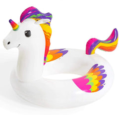 Bestway Unicorn Pool Swim Ring