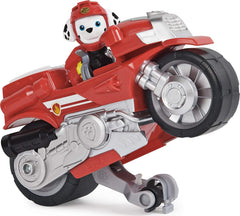 Paw Patrol Moto Pups Marshall Vehicle