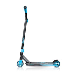 Zinc Techno Stunt Scooter