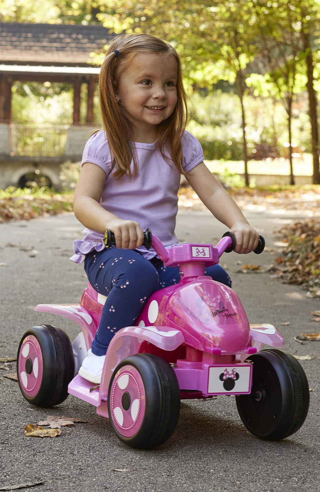Minnie Mini Quad – BargainMax